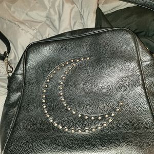 Lux de Ville tote bag